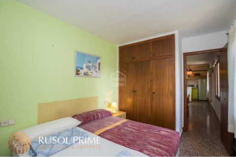 Apartment for sale in Es Mercadal, Menorca, Spain 2 bedrooms, 124 sq.m. No. 39060 - photo 2