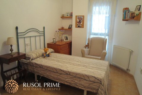 Apartment for sale in Calpe, Alicante, Spain 4 bedrooms, 160 sq.m. No. 40839 - photo 6