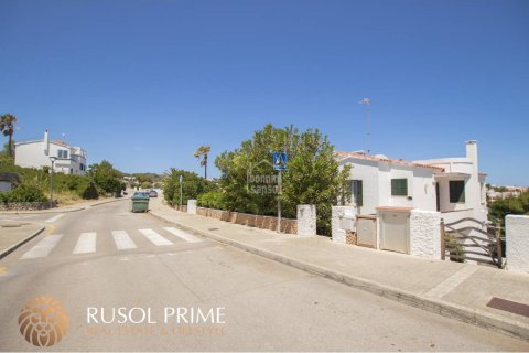 Apartment for sale in Es Mercadal, Menorca, Spain 3 bedrooms, 85 sq.m. No. 39064 - photo 2