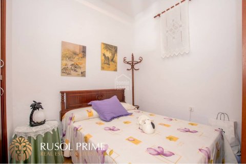 Commercial property for sale in Mahon, Menorca, Spain 7 bedrooms, 362 sq.m. No. 39013 - photo 3