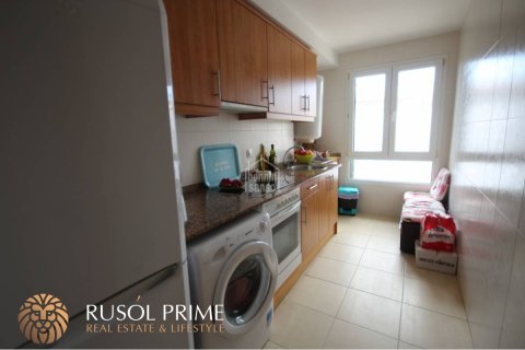 Apartment for sale in Ciutadella De Menorca, Menorca, Spain 2 bedrooms, 78 sq.m. No. 39708 - photo 9