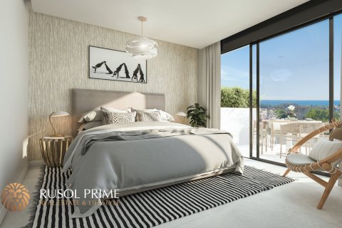 Apartment for sale in Marbella, Malaga, Spain 4 bedrooms, 301 sq.m. No. 38657 - photo 9