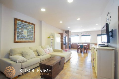 Townhouse for sale in Ferreries, Menorca, Spain 4 bedrooms, 491 sq.m. No. 39207 - photo 18
