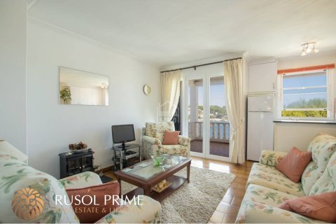 Apartment for sale in Es Mercadal, Menorca, Spain 3 bedrooms, 85 sq.m. No. 39064 - photo 19