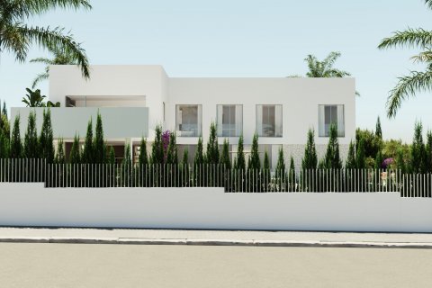 Villa for sale in Portol, Mallorca, Spain 5 bedrooms, 335 sq.m. No. 39976 - photo 9