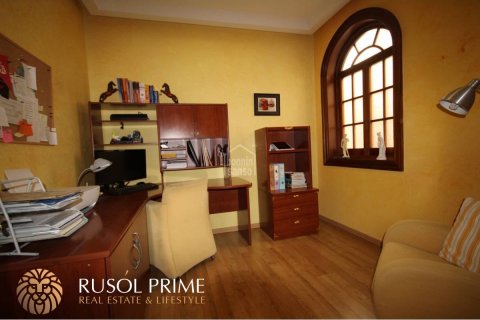 Townhouse for sale in Alaior, Menorca, Spain 4 bedrooms, 188 sq.m. No. 39223 - photo 16