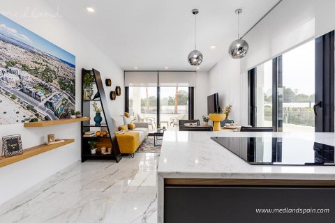 Apartment for sale in Playa Flamenca II, Alicante, Spain 2 bedrooms, 71 sq.m. No. 40266 - photo 11