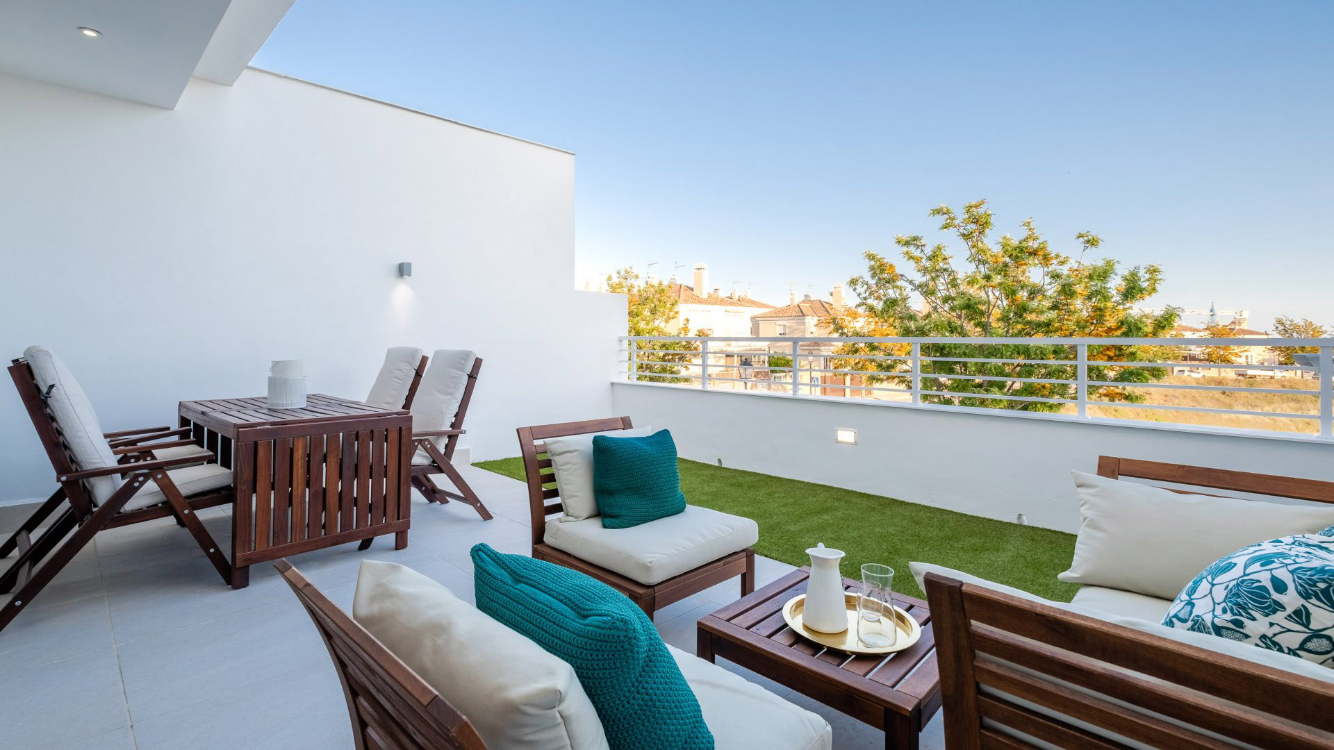 Naos 21 a Malaga, Spagna N° 40390