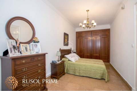 Commercial property for sale in Mahon, Menorca, Spain 7 bedrooms, 362 sq.m. No. 39013 - photo 6