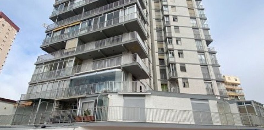 House Calpe, Alicante, Spain 311 sq.m. No. 39369