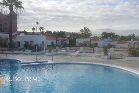 Commercial property for sale in Adeje, Tenerife, Spain 197 sq.m. No. 12140 - photo 1