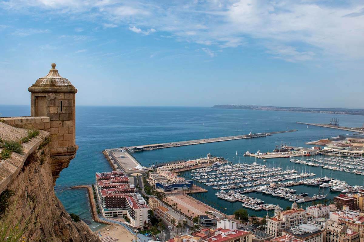 How To Become A Resident Of Spain Spain Real Estate