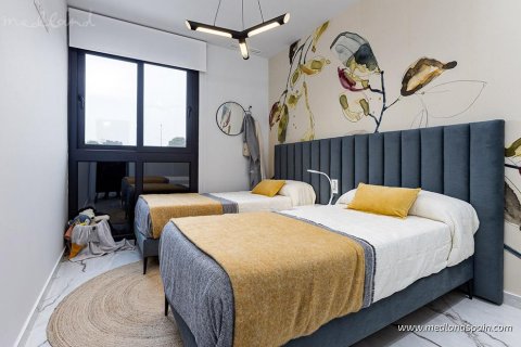 Apartment for sale in Playa Flamenca II, Alicante, Spain 2 bedrooms, 71 sq.m. No. 40267 - photo 11