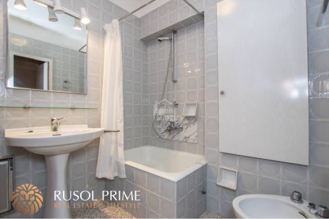 Apartment for sale in Mahon, Menorca, Spain 4 bedrooms, 178 sq.m. No. 11371 - photo 11
