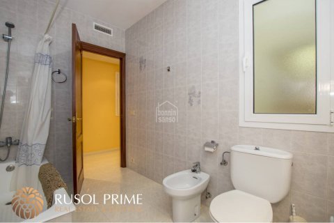 Apartment for sale in Ferreries, Menorca, Spain 4 bedrooms, 150 sq.m. No. 39232 - photo 5