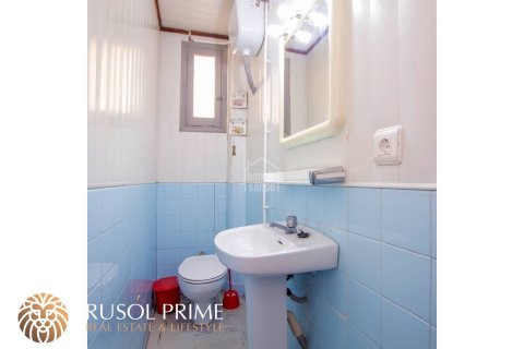 Townhouse for sale Es Mercadal, Menorca, Spain 5 bedrooms, 126 sq.m. No. 38975 - photo 20