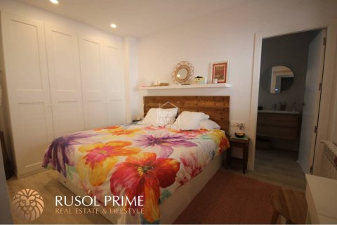 Villa for sale in Mahon, Menorca, Spain 5 bedrooms, 245 sq.m. No. 39030 - photo 20