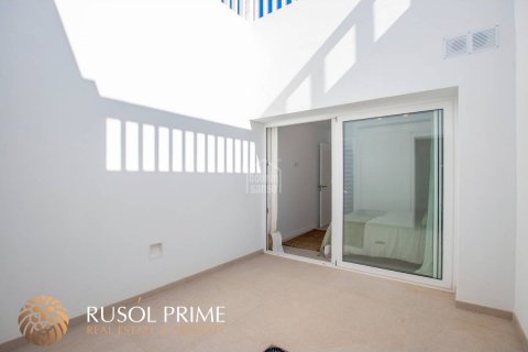 Apartment for sale in Es Mercadal, Menorca, Spain 2 bedrooms, 76 sq.m. No. 39177 - photo 16