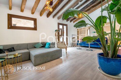 Villa for sale in Palma de Majorca, Mallorca, Spain 2 bedrooms, 147 sq.m. No. 38305 - photo 6