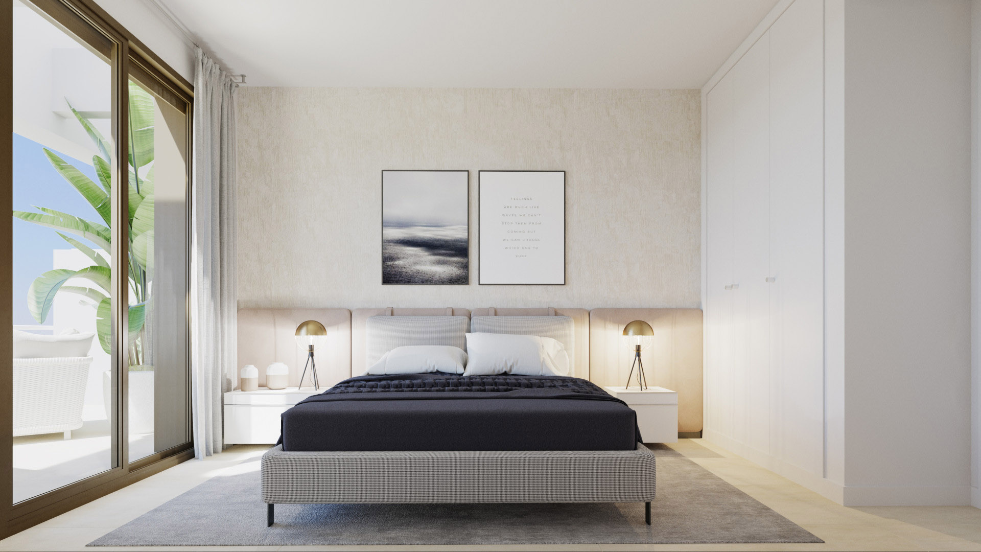 Symphony Suites en Málaga, España No. 40386