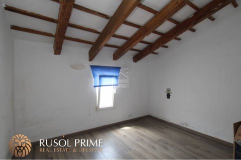 Townhouse for sale in Sant Lluis, Menorca, Spain 3 bedrooms, 198 sq.m. No. 39141 - photo 6