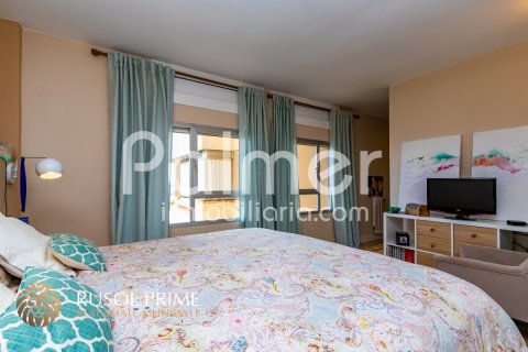 Apartment for sale in Palma de Majorca, Mallorca, Spain 4 bedrooms, 186 sq.m. No. 38308 - photo 16