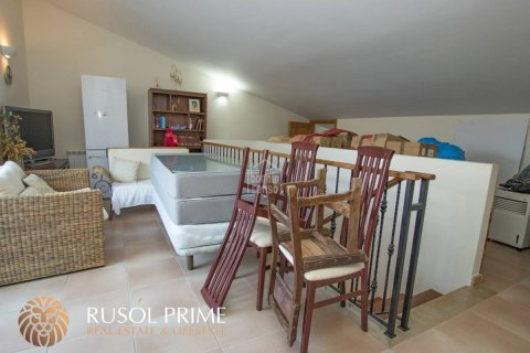 Townhouse for sale Mahon, Menorca, Spain 3 bedrooms, 210 sq.m. No. 38261 - photo 10