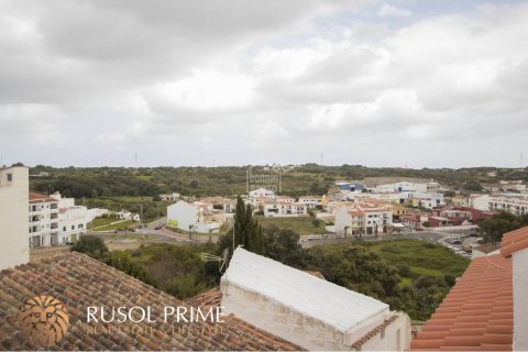 Townhouse for sale in Alaior, Menorca, Spain 4 bedrooms, 252 sq.m. No. 38986 - photo 3