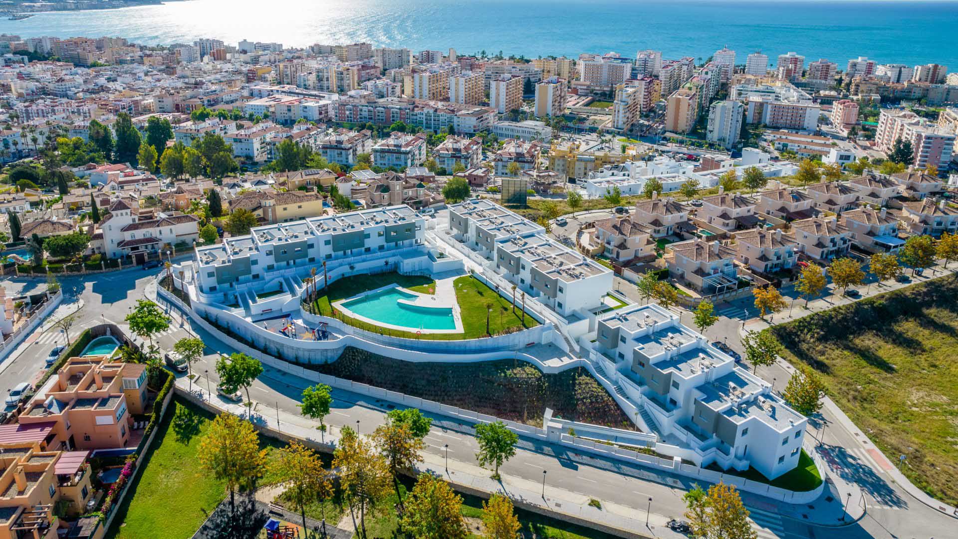 Naos 21 a Malaga, Spagna N° 40390