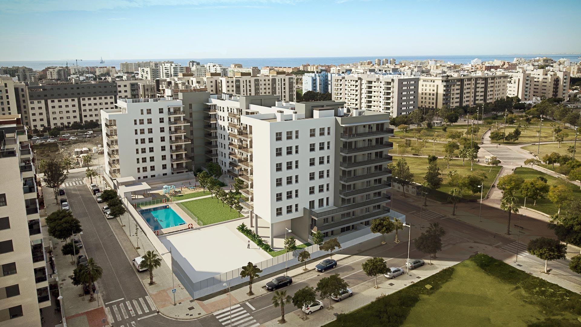 Noga i Almeria, Spanien Nr. 38066