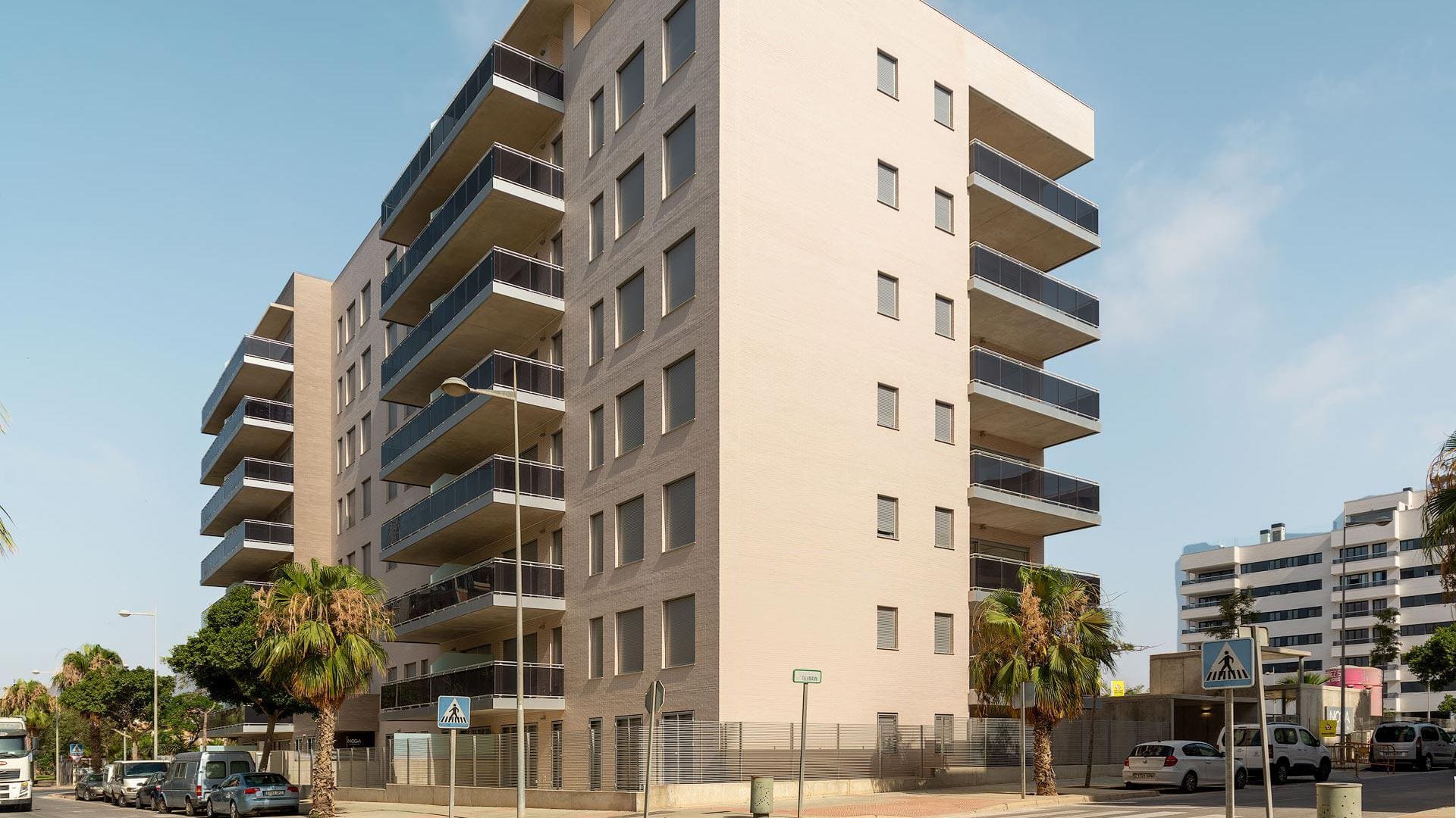 Noga i Almeria, Spanien Nr. 38066