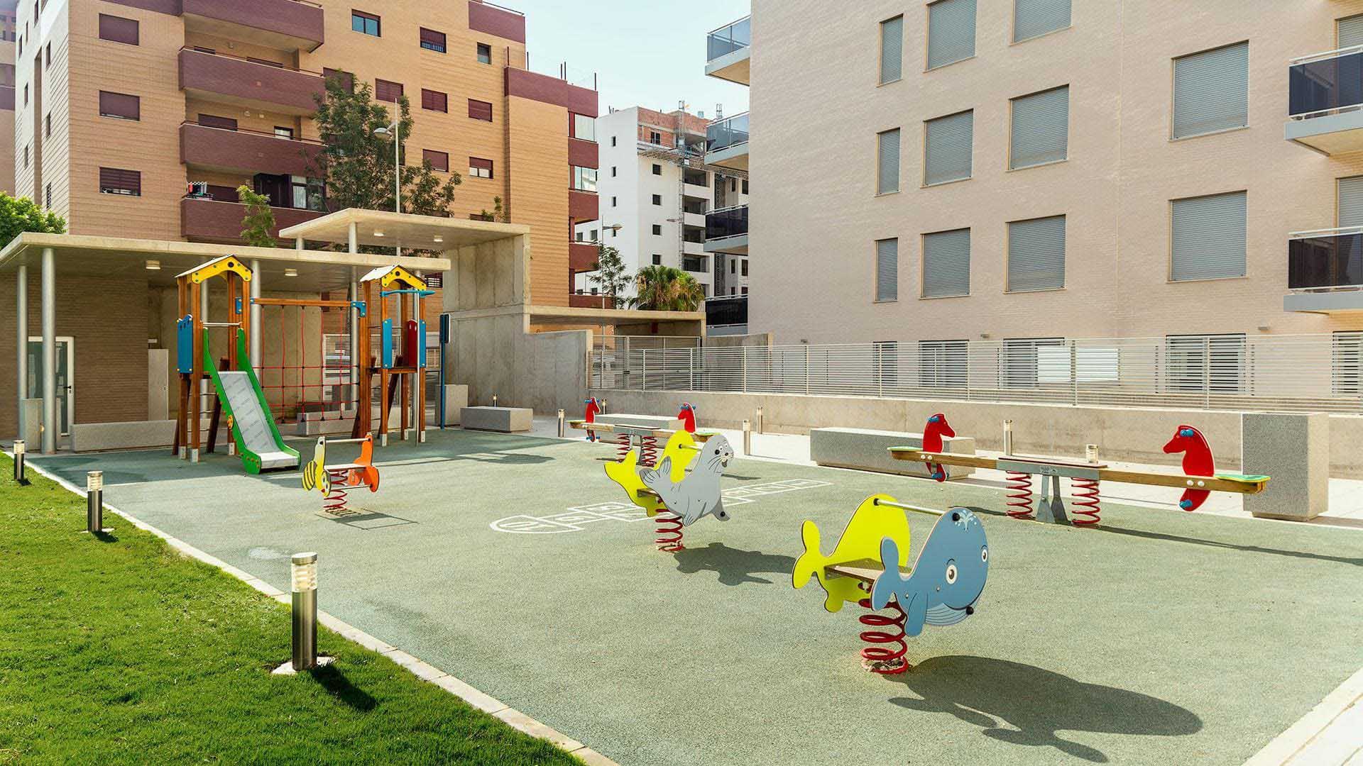 Noga i Almeria, Spanien Nr. 38066