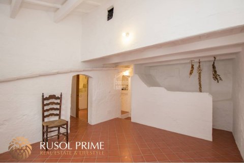 Townhouse for sale in Alaior, Menorca, Spain 4 bedrooms, 252 sq.m. No. 38986 - photo 19