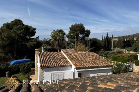 Townhouse for sale Sant Llorenc Des Cardassar, Mallorca, Spain 4 bedrooms, 290 sq.m. No. 40343 - photo 3