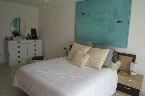 Penthouse for sale in Calpe, Alicante, Spain 5 bedrooms, 500 sq.m. No. 40800 - photo 24