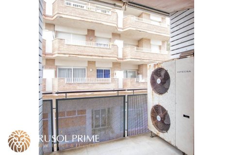 Apartment for sale in Mahon, Menorca, Spain 4 bedrooms, 210 sq.m. No. 11305 - photo 7