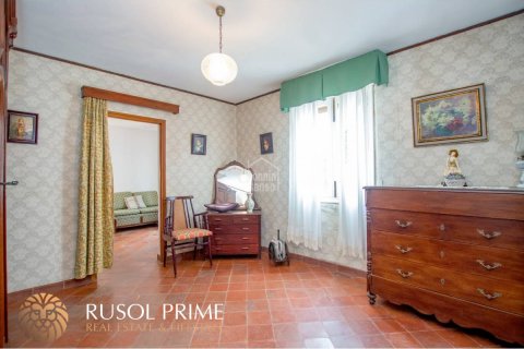 Townhouse for sale Es Mercadal, Menorca, Spain 5 bedrooms, 126 sq.m. No. 38975 - photo 18