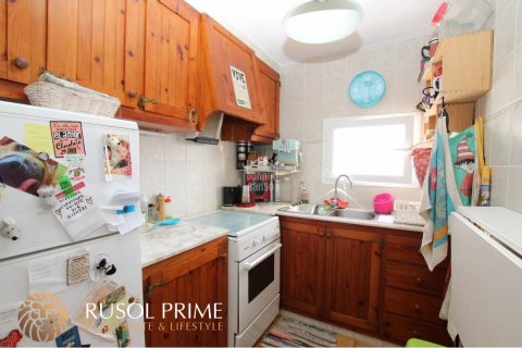 Apartment for sale in Sant Lluis, Menorca, Spain 4 bedrooms, 121 sq.m. No. 39070 - photo 20