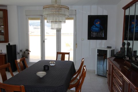 Penthouse for sale in Calpe, Alicante, Spain 5 bedrooms, 500 sq.m. No. 40800 - photo 11