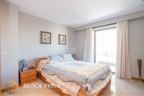 Apartment for sale in Mahon, Menorca, Spain 3 bedrooms, 190 sq.m. No. 39301 - photo 14
