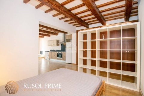 Apartment for sale in Mahon, Menorca, Spain 8 bedrooms, 617 sq.m. No. 11161 - photo 5