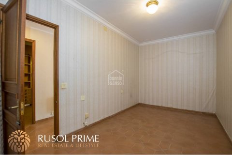 Apartment for sale in Mahon, Menorca, Spain 4 bedrooms, 178 sq.m. No. 11371 - photo 12