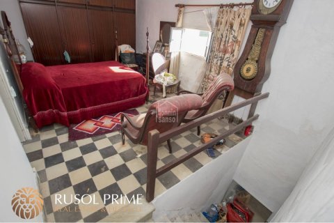 Land plot for sale in Mahon, Menorca, Spain 3 bedrooms, 269 sq.m. No. 38967 - photo 12