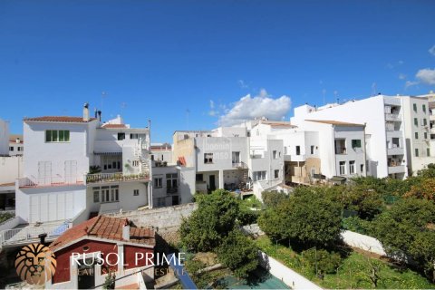 Townhouse for sale in Alaior, Menorca, Spain 4 bedrooms, 188 sq.m. No. 39223 - photo 3