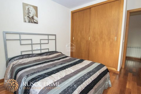 Townhouse for sale Mahon, Menorca, Spain 3 bedrooms, 210 sq.m. No. 38261 - photo 12