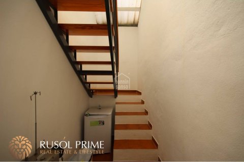 Townhouse for sale in Ciutadella De Menorca, Menorca, Spain 4 bedrooms, 141 sq.m. No. 39647 - photo 3