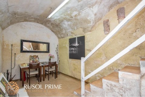 Townhouse for sale Es Castell, Menorca, Spain 5 bedrooms, 420 sq.m. No. 39100 - photo 11