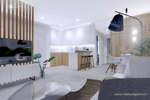 Apartment for sale in Pasai San Pedro, Gipuzkoa, Spain 2 bedrooms, 63 sq.m. No. 40770 - photo 9