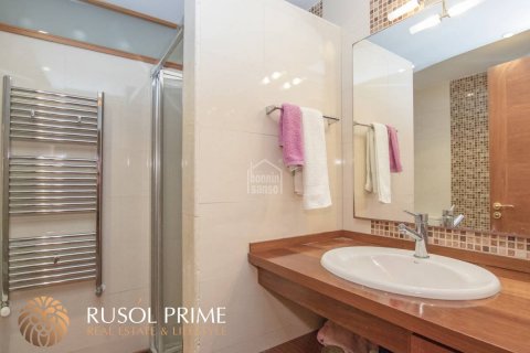 Townhouse for sale Mahon, Menorca, Spain 3 bedrooms, 210 sq.m. No. 38261 - photo 16