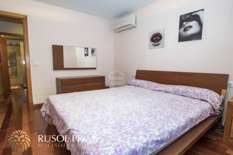 Townhouse for sale Mahon, Menorca, Spain 3 bedrooms, 210 sq.m. No. 38261 - photo 17